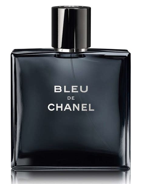 Chanel perfume for men